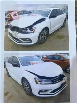 فولكسفاغن جيتا